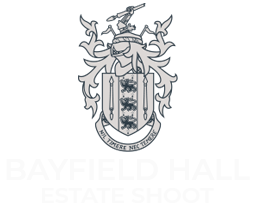 Bayfield Hall Estate Shoot